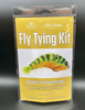 Flymen Fishing Chocklett's Finesse Game Changer Fly Tying Kit